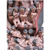 Image 5 : J. Garcia Large Storyteller Figure with Many Children