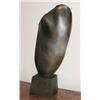 Image 1 : Ron Bennet Bronze Feather Sculpture