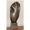 Image 3 : Ron Bennet Bronze Feather Sculpture