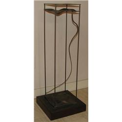 Ron Bennett Bronze Sculpture