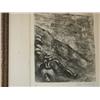 Image 3 : Marc Chagall Fables Le Berger et le Mer Etching