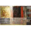 Image 1 : Mary Collins Large Abstract painting