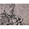 Image 3 : Salvador Dali original etching of El Cid