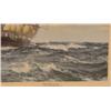 Image 6 : Montague Dawson Signed Clipper Ship Print