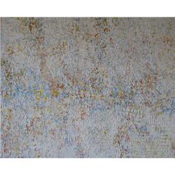 Jane Haskell Alphabet Painting