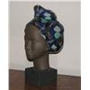 Image 2 : Johannes Hedegaard Ceramic Bust with Glazed Headwrap