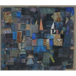 Elsie Kalstone Collage