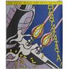 Image 8 : Roy Lichtenstein As I Opened Fire triptych