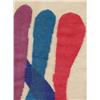 Image 2 : Mann Abstract Wall Hanging Rug
