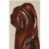 Image 2 : Attributed to Phil Mendlow Biomorphic Wood Sculpture