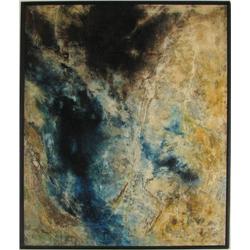 Larissa Osby Abstract Painting