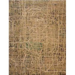 Russell Twiggs Pieta painting