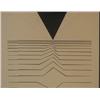 Image 2 : Early Victor Vasarely Intaglio print