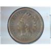 Image 1 : 1860 INDIAN HEAD CENT