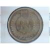 Image 2 : 1860 INDIAN HEAD CENT