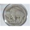 Image 2 : 1917-D BUFFALO NICKEL (GOOD)