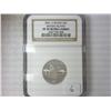 Image 1 : 2001-S SILVER RHODE ISLAND QUARTER NGC PF70 ULTRA