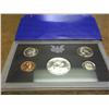 Image 1 : 1970 US PROOF SET