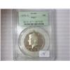 Image 1 : 1978-S KENNEDY HALF DOLLAR PCGS PR67