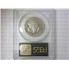 Image 2 : 1978-S KENNEDY HALF DOLLAR PCGS PR67