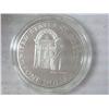 Image 1 : 1992 WHITE HOUSE PROOF SILVER DOLLAR