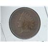Image 1 : 1909 INDIAN HEAD CENT (VF)