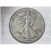 Image 1 : 1943 WALKING LIBERTY HALF DOLLAR