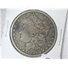 Image 1 : 1883 MORGAN SILVER DOLLAR
