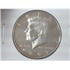 Image 1 : 1999-S KENNEDY HALF DOLLAR PROOF