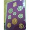 Image 1 : 1970 GREAT BRITAIN AND NORTHERN IRELAND PROOF SET