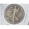 Image 1 : 1921-S WALKING LIBERTY HALF DOLLAR (KEY DATE)