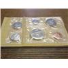 Image 1 : 1968 CANADA UNC SET