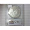 Image 2 : 1999 AMERICAN SILVER EAGLE PCGS MS68