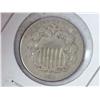 Image 1 : 1876 SHIELD NICKEL