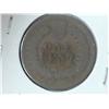 Image 2 : 1878 INDIAN HEAD CENT