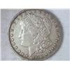 Image 1 : 1880-S MORGAN SILVER DOLLAR