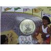 Image 2 : 1995 US MINT OLYMPIC YOUNG COLLECTORS EDITION