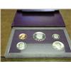 Image 1 : 1986 US PROOF SET