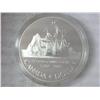 Image 1 : 1987 CANADA DAVIS STRAIT $ (PROOF) .3750 OZ. ASW