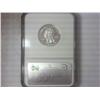 Image 2 : 2005-S SILVER KANSAS QUARTER NGC PF69 ULTRA CAMEO