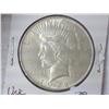 Image 1 : 1922 PEACE SILVER DOLLAR (UNC)