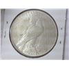 Image 2 : 1922 PEACE SILVER DOLLAR (UNC)