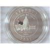Image 1 : 2001 CAPITOL VISITOR CENTER PROOF HALF DOLLAR