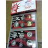 Image 1 : 2005 US SILVER PROOF SET