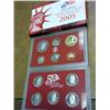 Image 2 : 2005 US SILVER PROOF SET
