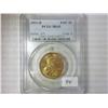 Image 1 : 2001-D SACAGAWEA DOLLAR PCGS MS65