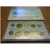 Image 1 : 1989 ISRAEL UNC COIN SET