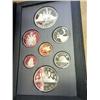 Image 1 : 1987 CANADA DOUBLE DOLLAR PROOF SET