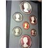 Image 3 : 1987 CANADA DOUBLE DOLLAR PROOF SET