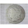 Image 1 : 1904-S MORGAN SILVER DOLLAR